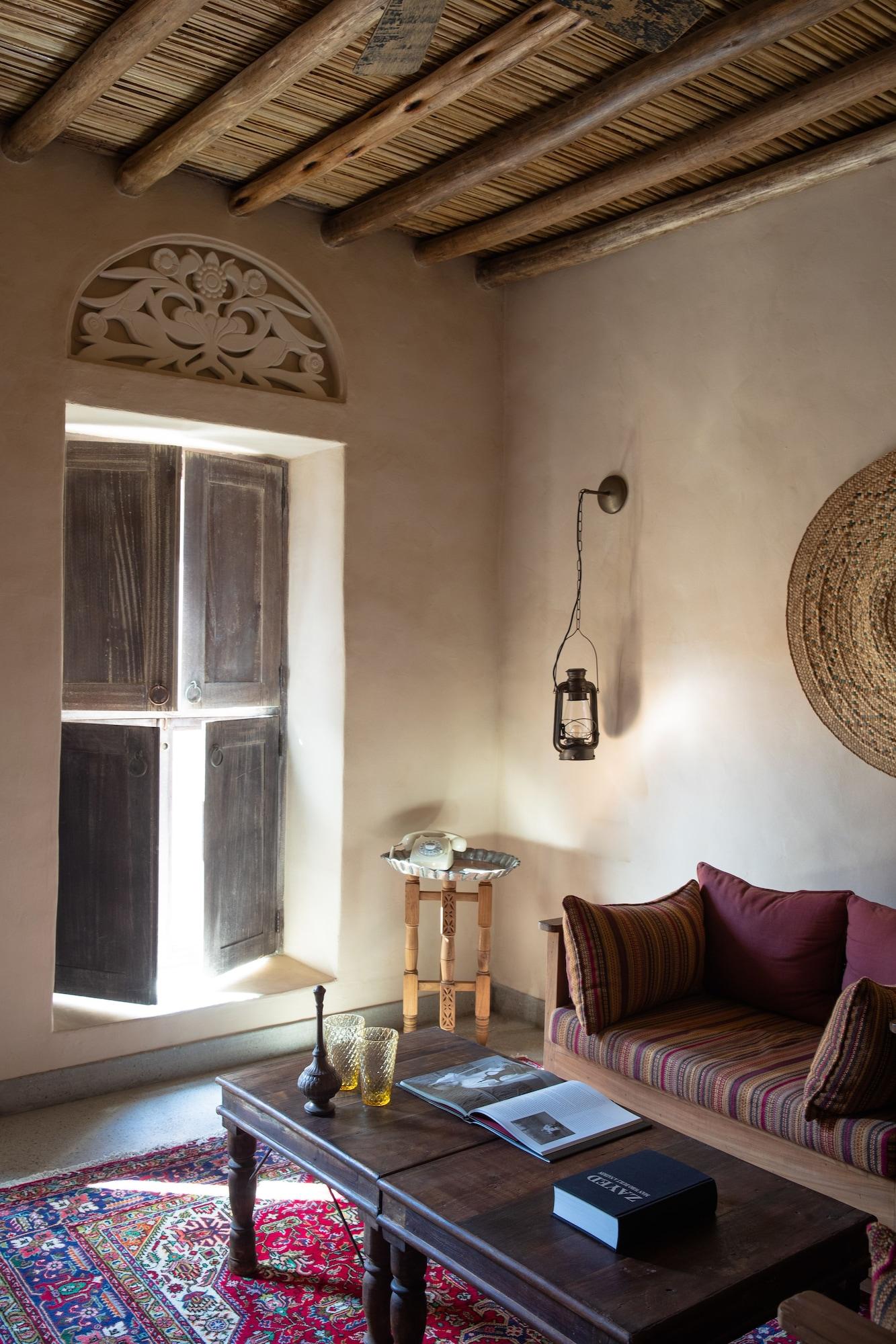 Al Seef Heritage Dubai, Curio Collection By Hilton 4*